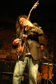 Jazz Keller Frankfurt