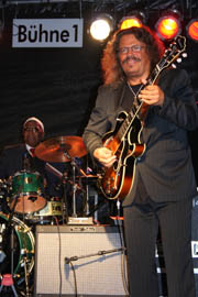 Magdeburg Jazz Festival